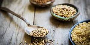  Iščemo recepte iz žit!