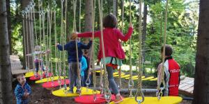 Stari vrh Family-Adventure Park