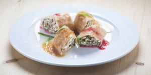 The Tastes of the Loka Countryside