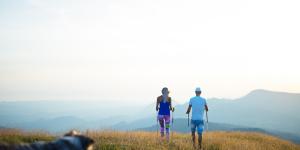 Hiking Trails