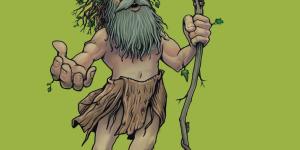 Gozdoved v Poljanski dolini