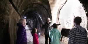 Skrivnosti Rupnikove linije