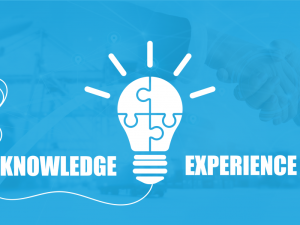 A hub of knowledge and experience