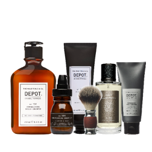 Depot