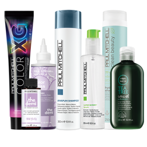 John Paul Mitchell Systems