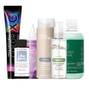 John Paul Mitchell Systems