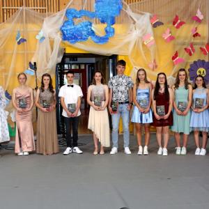 ... in OŠ Ivana Tavčarja Gorenja vas. FOTO: VIKTOR DEBELAK/FOTO VITO