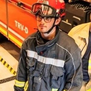 Anej Biček FOTO: OSEBNI ARHIV