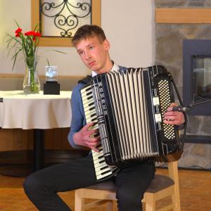 Jan Mrak FOTO: VF PRODUKCIJA CERKLJE