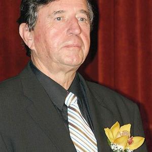 Jože Bogataj, častni občan leta 2007 Foto: arhiv Občine GVP