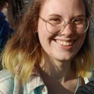 Tjaša Demšar FOTO: OSEBNI ARHIV