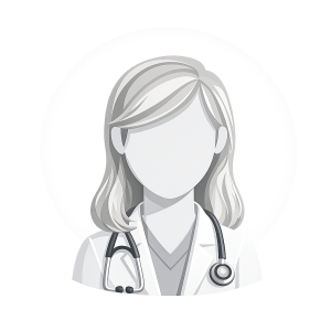 Maša Gergar, dr.med., specialistka radiologije