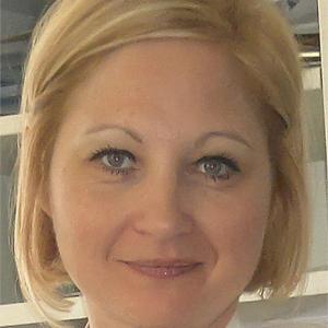 Doctor Vladka Salapura, MD, PhD, specialist in radiology