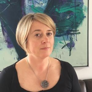 Ana Katarina Limpel Novak, MD, specialist in radiology