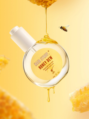 Ulje za kosu Honey Dew