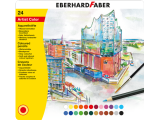 Artist Color - barvice, akvarelne barvice, skiciranje