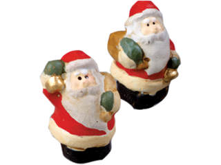 Dekorativni dodatki iz keramike