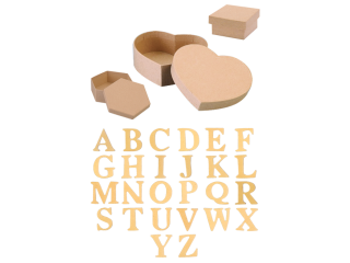 Izdelki iz papirja in kartona