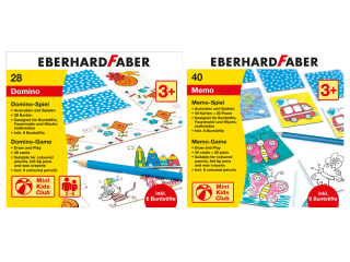 Materiali in izdelki za barvanje in dekoriranje