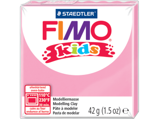 Modelirna masa FIMO KIDS