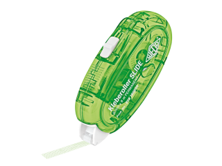 Obojestranski lepljivi trak v miški