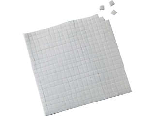 Obojestransko lepljive blazinice