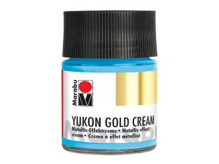 Pasta Marabu Yukon Gold Cream