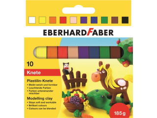 Plastelini - klasični