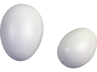 Plastična jajca