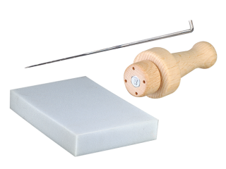 Pripomočki za polstenje