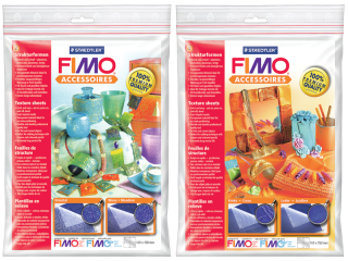 Reliefne folije FIMO