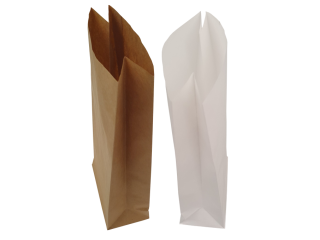 Vrečke iz papirja