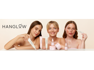 HanGlow - korejska kozmetika