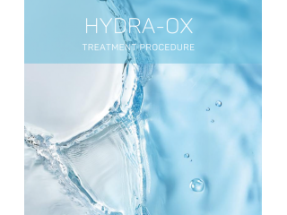 ASB - Hydra-ox