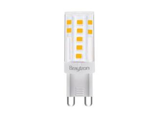 LED sijalke G9