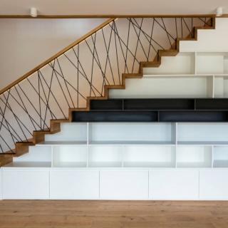 Moderne stopnice 35