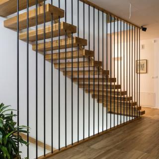 Moderne stopnice 33
