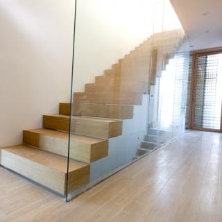 Moderne stopnice 11