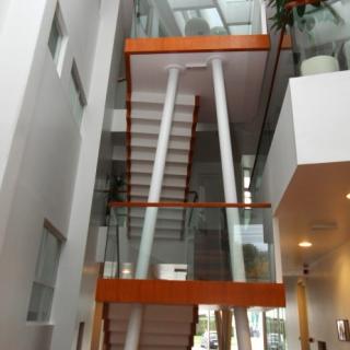 Moderne stopnice 6