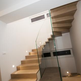 Moderne stopnice 18
