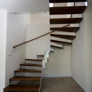Moderne stopnice 3