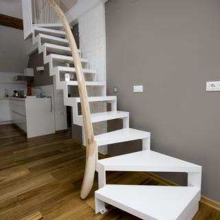 Moderne stopnice 1
