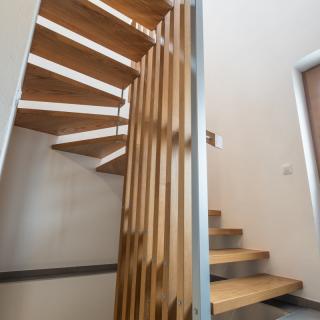 Moderne stopnice 20