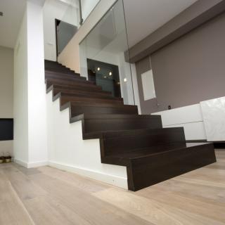 Moderne stopnice 8
