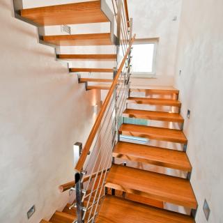 Moderne stopnice 2