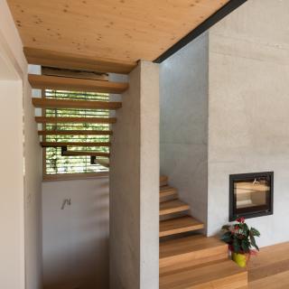 Moderne stopnice 21