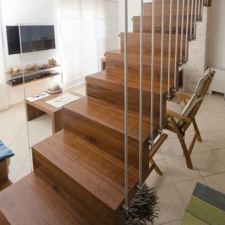 Moderne stopnice 17