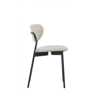 Konferenčni stol LIDO, Svetlo siva