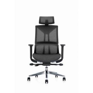 Pisarniški stol PLANET NET