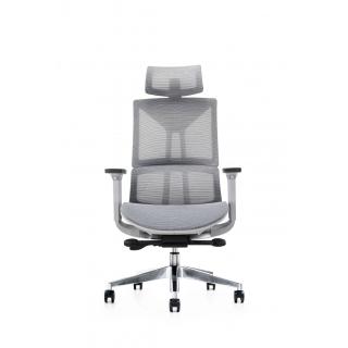 Pisarniški stol PLANET NET GR